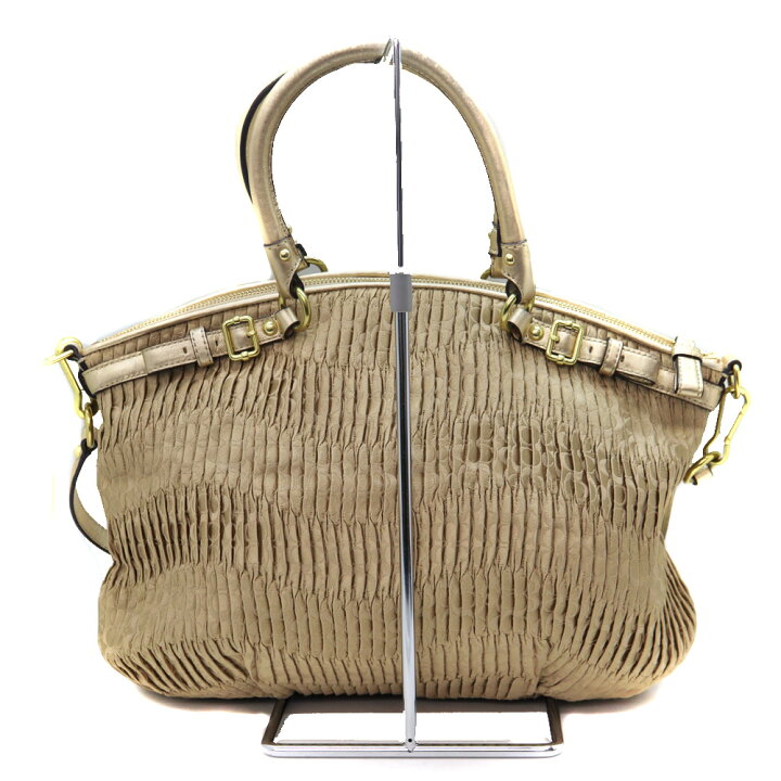 楽天市場】コーチ Coach 18928 マディソン ハンドバッグ ショルダー 