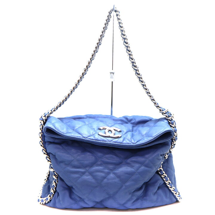楽天市場】シャネル Chanel チェーンアラウンドショルダーバッグ 