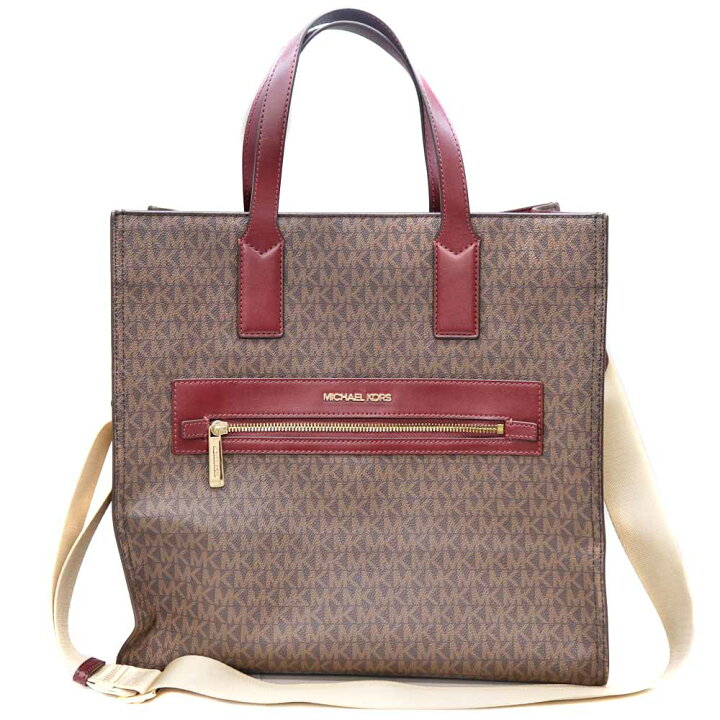 楽天市場】マイケルコース Michel kors 35T0GY9T3B ケンリーラージ 