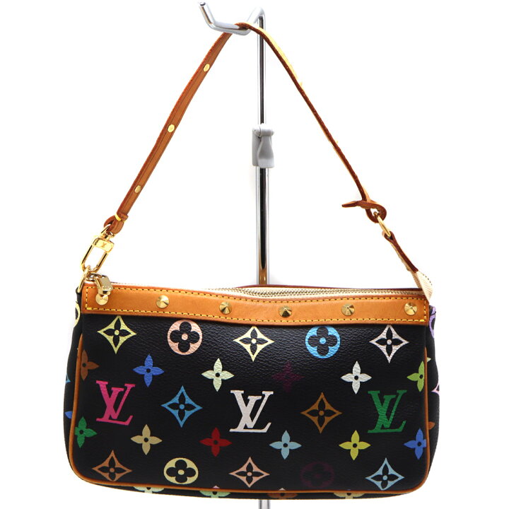 楽天市場】ルイヴィトン Louisvuitton M92648 ポシェット・アクセ 