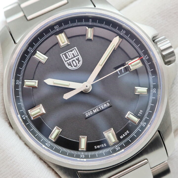 楽天市場】ルミノックス Luminox 1832 ドレスフィールド クォーツ 