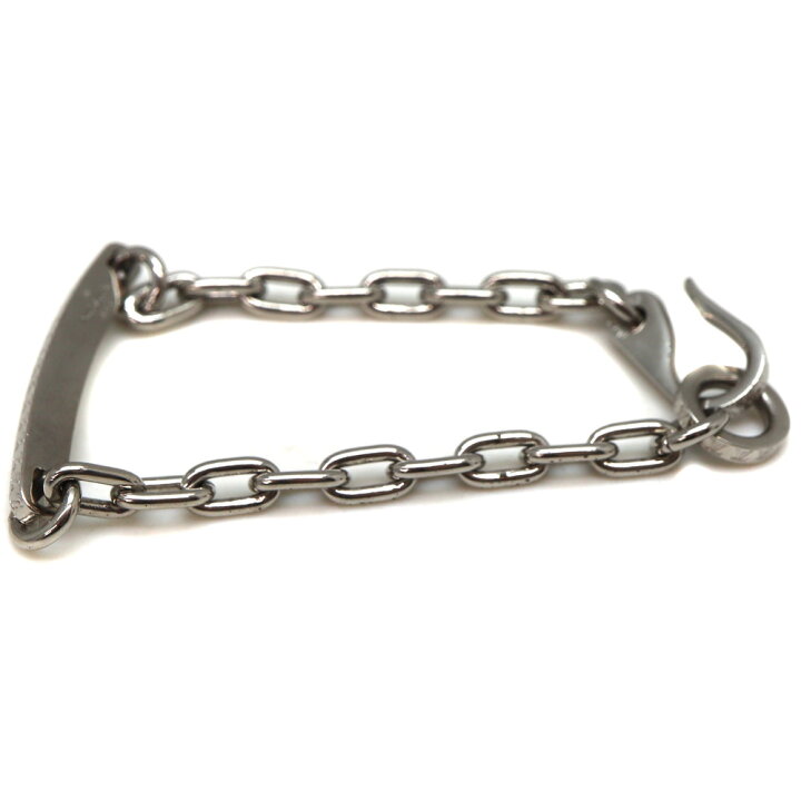 楽天市場】ルイヴィトン Louis Vuitton M64235 ブレスレットチェーン 