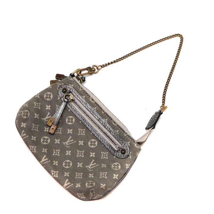 楽天市場】ルイヴィトン Louis Vuitton M95754 ミニポシェットアクセ 