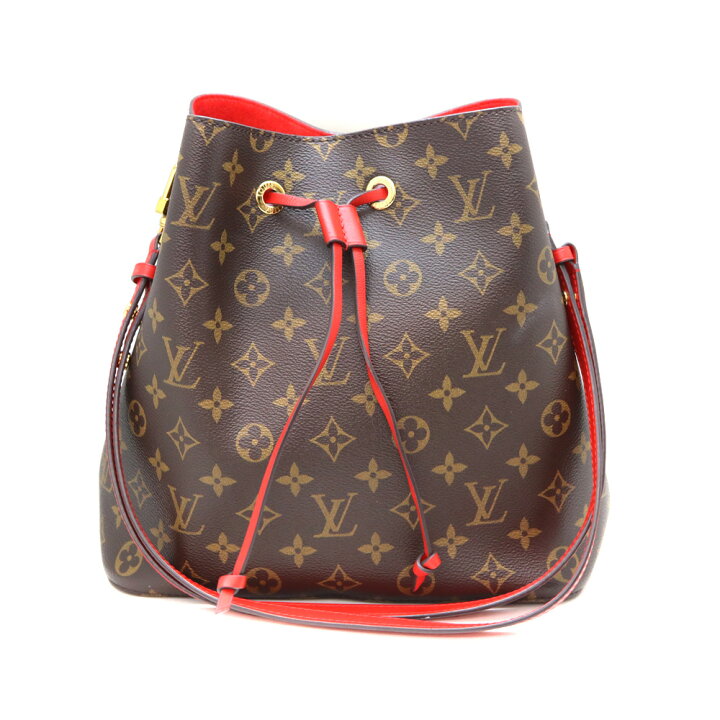 楽天市場】ルイヴィトン Louis vuitton M44021 ネオノエ ショルダー 