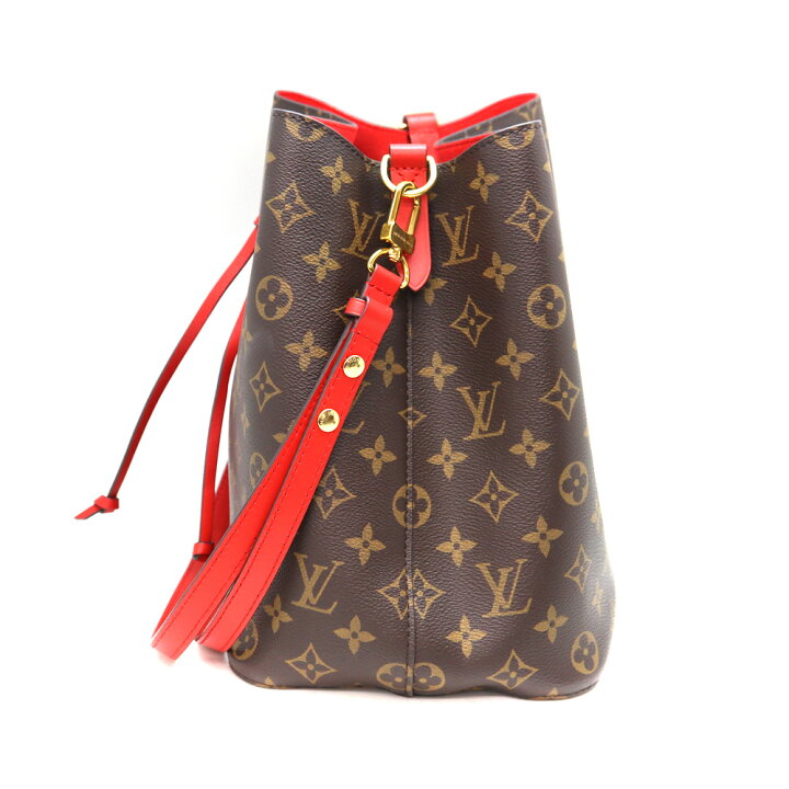 楽天市場】ルイヴィトン Louis vuitton M44021 ネオノエ ショルダー 