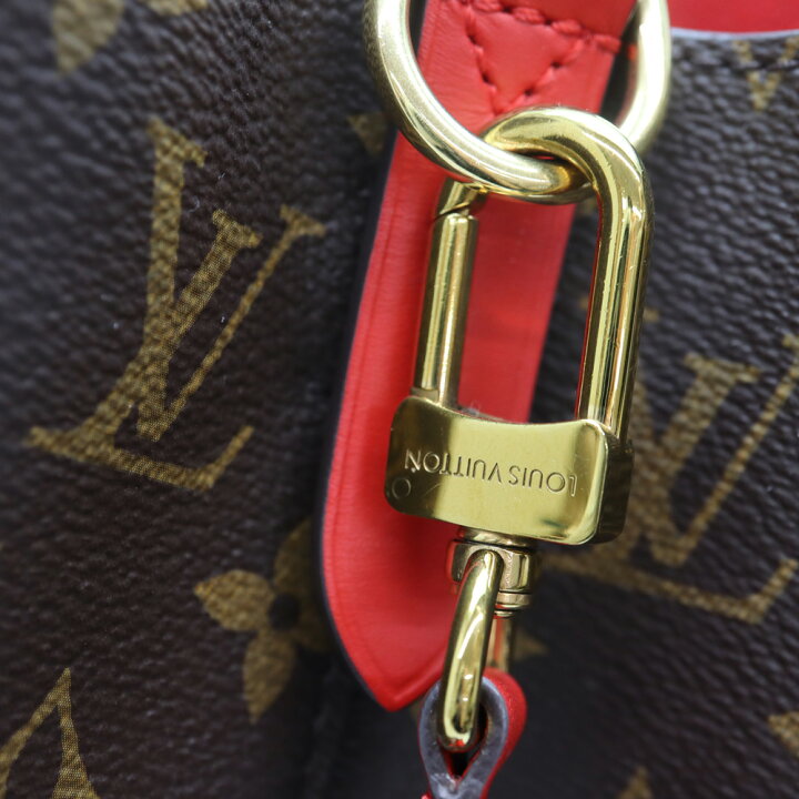 楽天市場】ルイヴィトン Louis vuitton M44021 ネオノエ ショルダー 