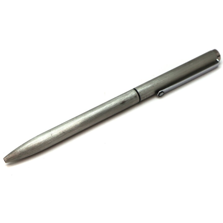 楽天市場】モンブラン MONT BLANC 2色 ボールペン シルバー 【中古  