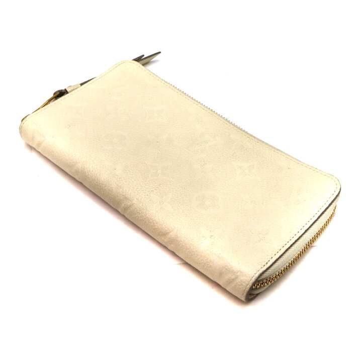 楽天市場】ルイヴィトン Louis vuitton M93437 ポルトフォイユ  
