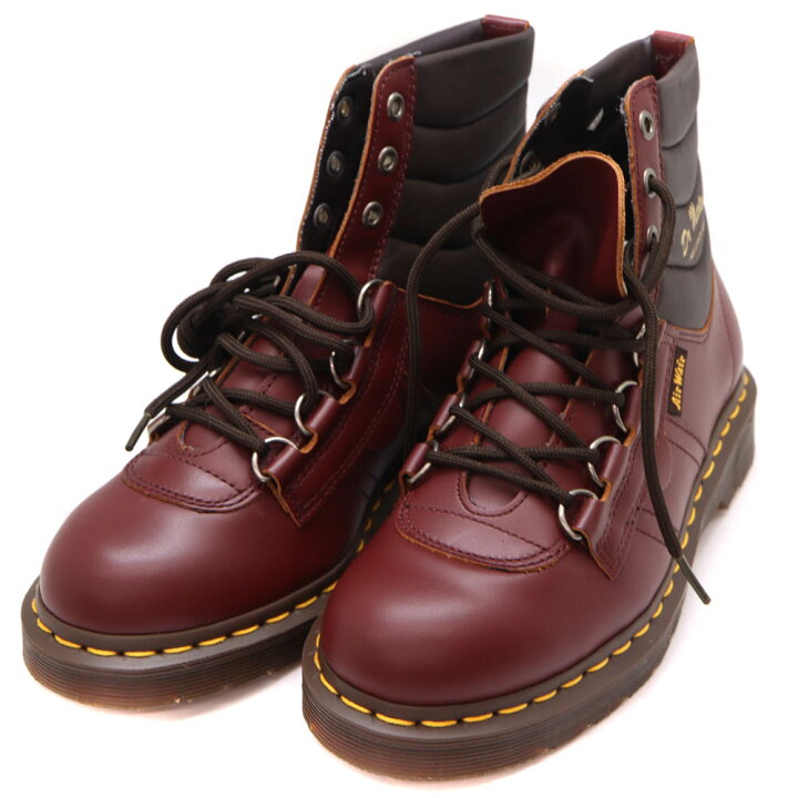楽天市場】ドクターマーチン Dr. Martens 16707601 KAMINブーツ 靴  