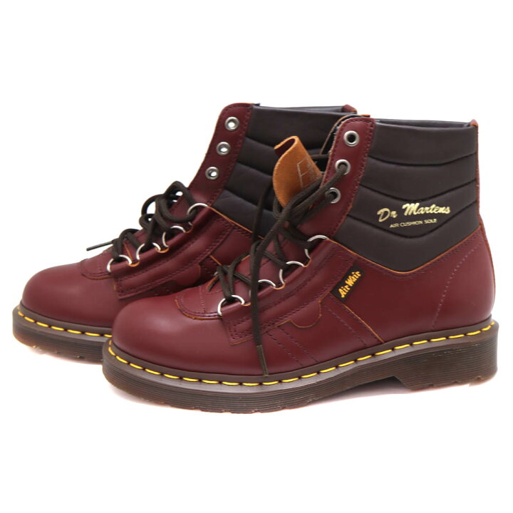 楽天市場】ドクターマーチン Dr. Martens 16707601 KAMINブーツ 靴  