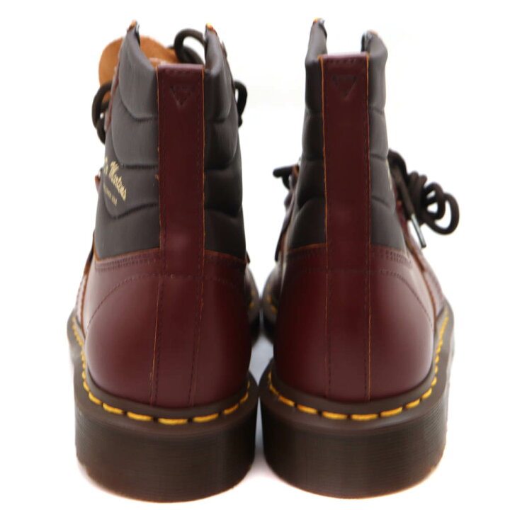 楽天市場】ドクターマーチン Dr. Martens 16707601 KAMINブーツ 靴 