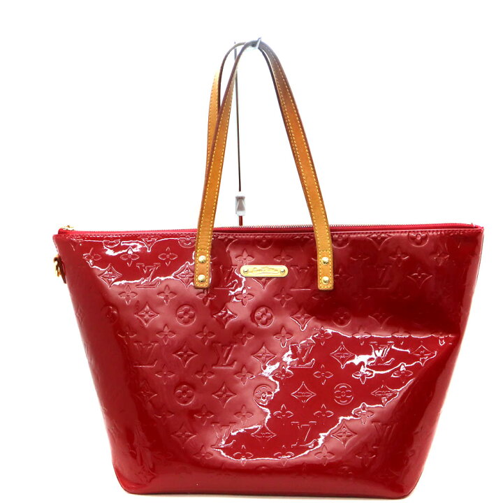 楽天市場】ルイヴィトン Louisvuitton M93587 ベルヴューGM 