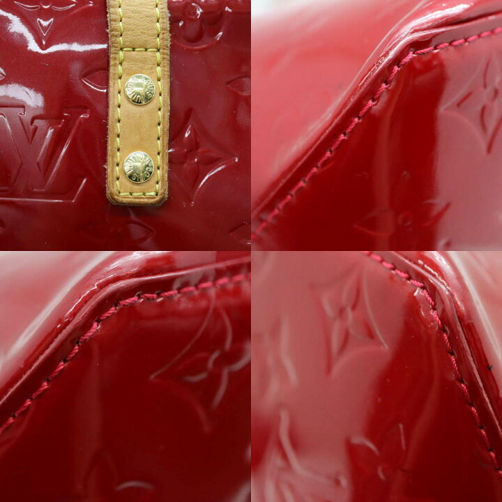 楽天市場】ルイヴィトン Louisvuitton M93587 ベルヴューGM 
