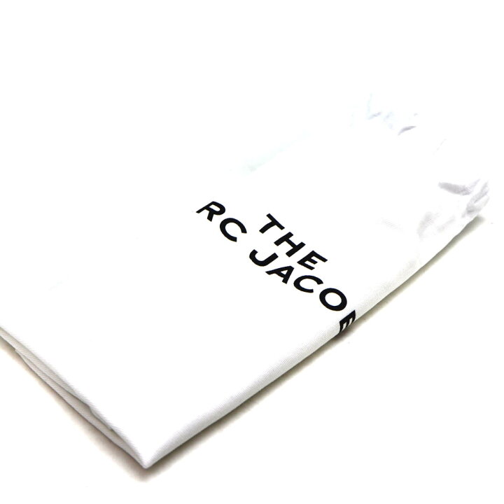 楽天市場】マークジェイコブス Marc jacobs M0015789 100 スナップ 