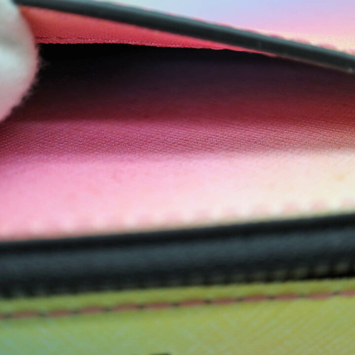 楽天市場】マークジェイコブス Marc jacobs M0015789 100 スナップ