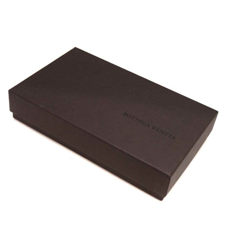 楽天市場】ボッテガヴェネタ Bottega Veneta ラウンドファスナー財布 