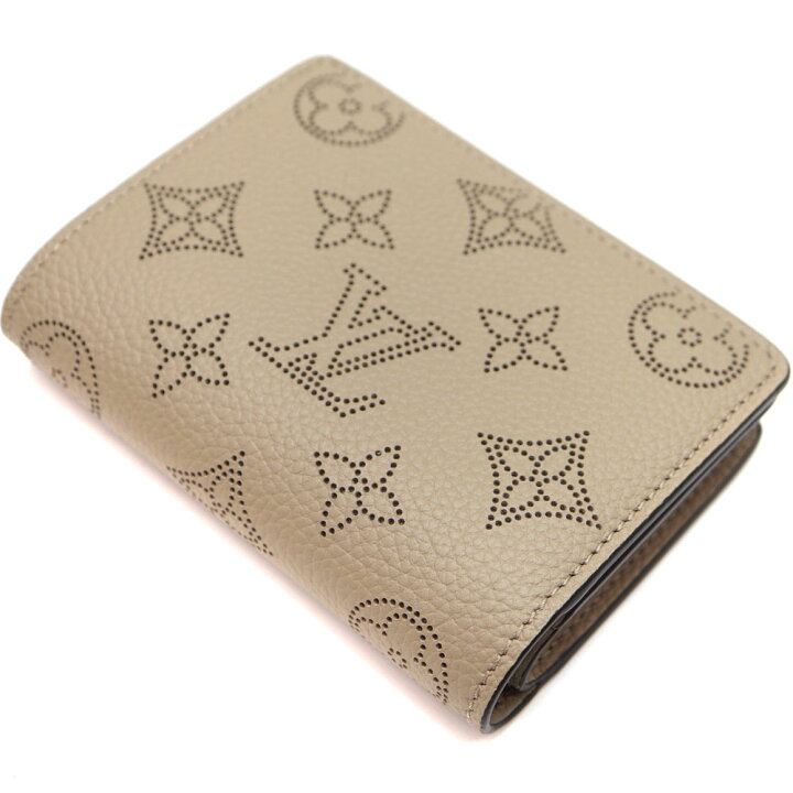 楽天市場】ルイヴィトン Louisvuitton M80817 ポルトフォイユ・クレア 