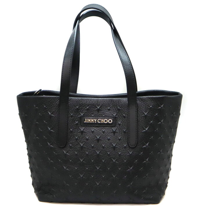 楽天市場】ジミーチュウ Jimmychoo ソフィアS トートバッグ レザー 