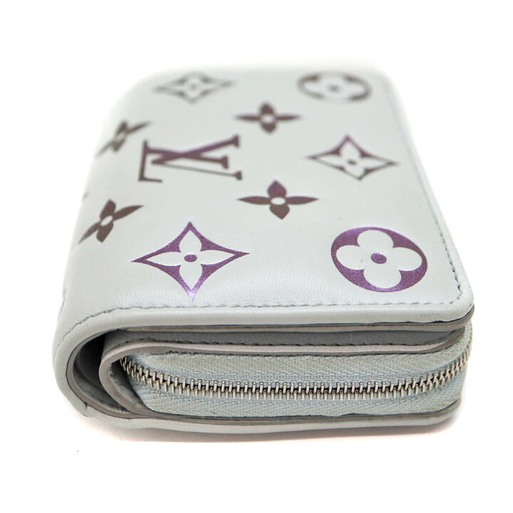 楽天市場】ルイヴィトン Louisvuitton M82768 ポルトフォイユ・ルー 