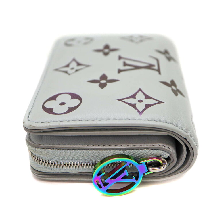楽天市場】ルイヴィトン Louisvuitton M82768 ポルトフォイユ・ルー 