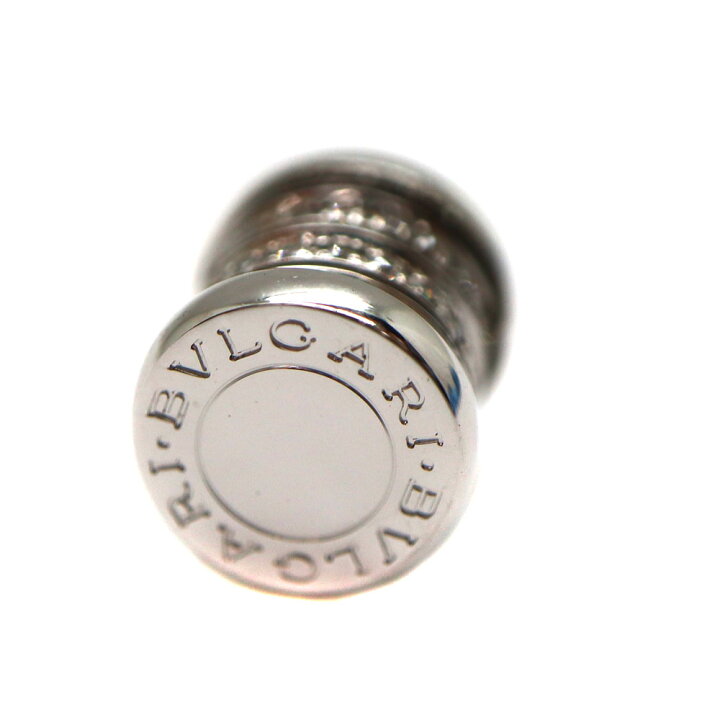 楽天市場】ブルガリ Bvlgari ビーゼロワン エレメント ダイヤ チャーム 