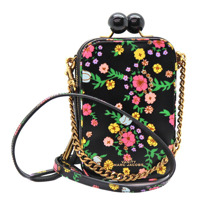 楽天市場】マークジェイコブス Marc jacobs ザ バニティバッグ 2WAY 