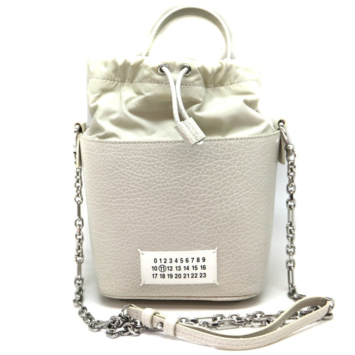 楽天市場】メゾンマルジェラ Maisonmargiela S61WG0035 5AC バケット 