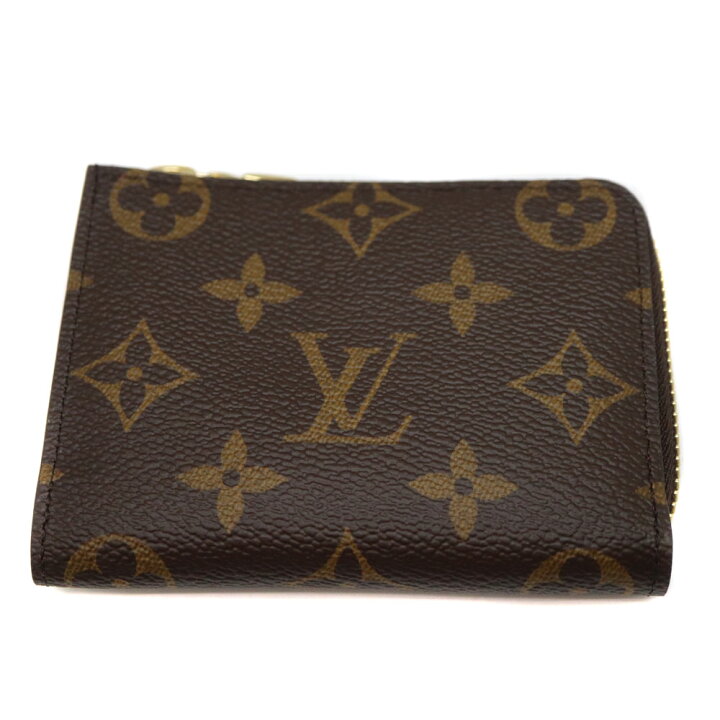 楽天市場】ルイヴィトン Louis vuitton M83676 ポルトフォイユ・ノア  