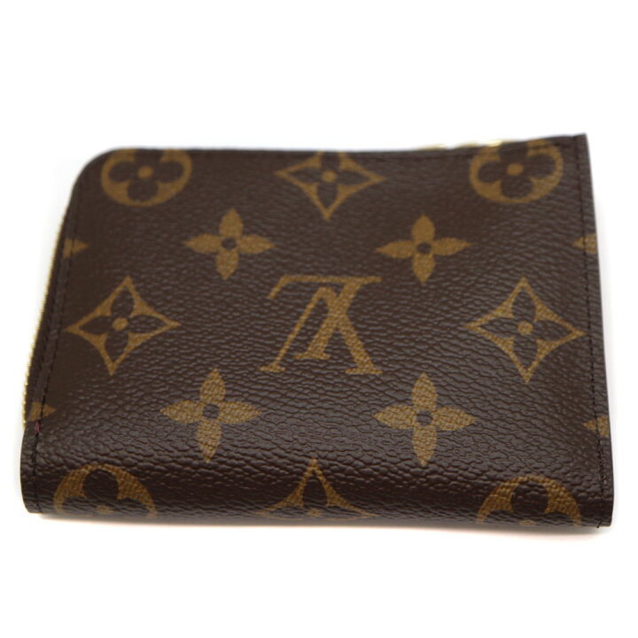 楽天市場】ルイヴィトン Louis vuitton M83676 ポルトフォイユ・ノア  