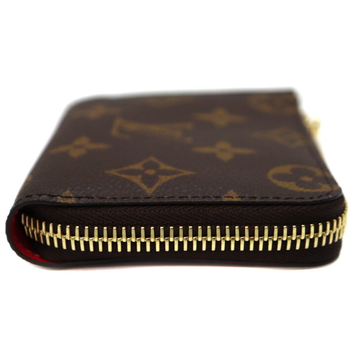 楽天市場】ルイヴィトン Louis vuitton M83676 ポルトフォイユ・ノア  
