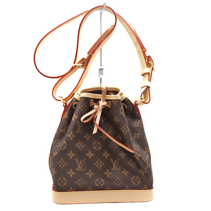 楽天市場】ルイヴィトン Louis vuitton M46983 ノエBB ショルダー 