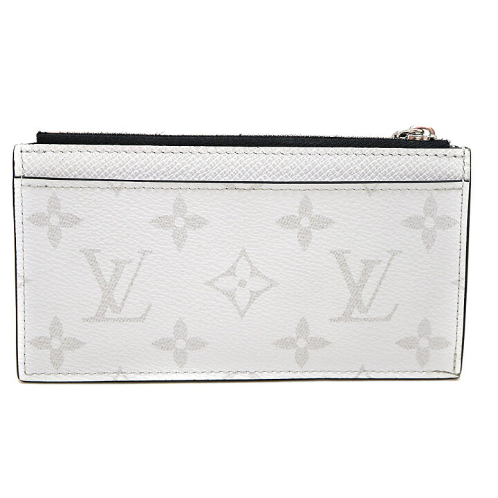 楽天市場】ルイヴィトン Louis Vuitton M31077 コインカード・ホルダー 