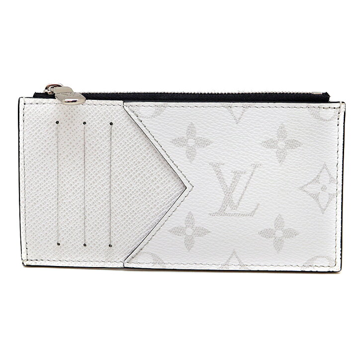 楽天市場】ルイヴィトン Louis Vuitton M31077 コインカード・ホルダー 