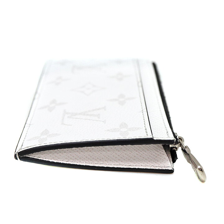 楽天市場】ルイヴィトン Louis Vuitton M31077 コインカード・ホルダー 