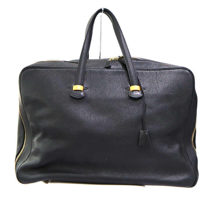楽天市場】エルメス Hermes ギャロップ50 トートバッグ レザー 