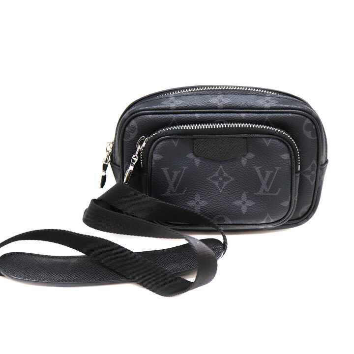 楽天市場】ルイヴィトン Louis Vuitton M30755 アウトドア・ポシェット 