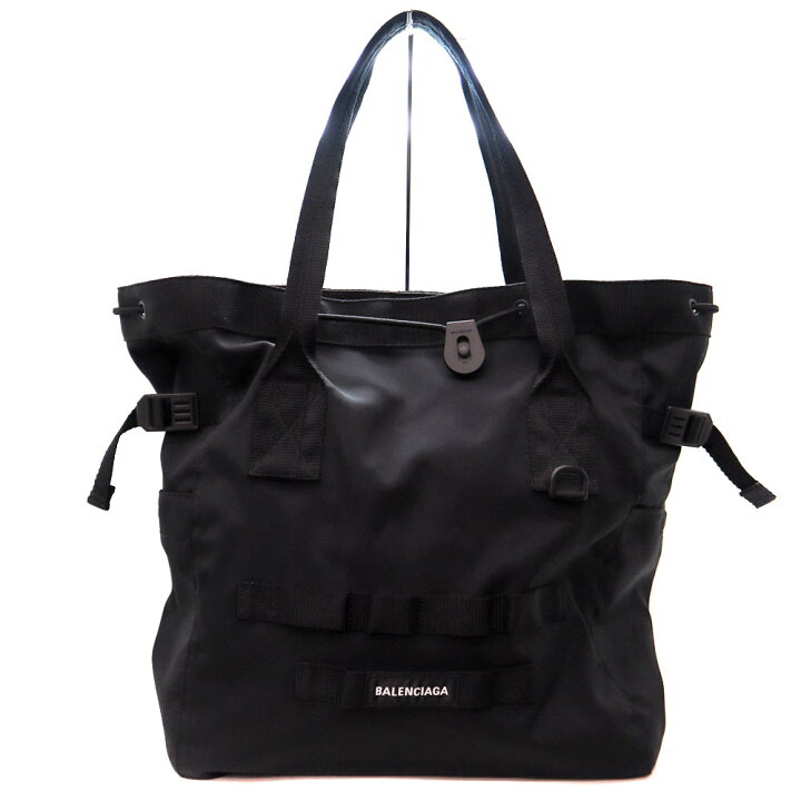楽天市場】バレンシアガ Balenciaga 644040 Army トートバッグ 