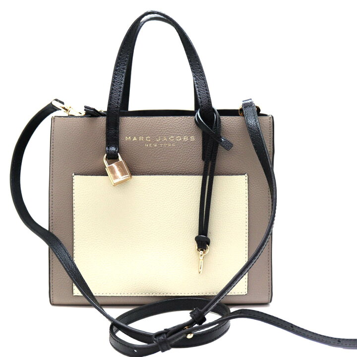 楽天市場】マークジェイコブス Marc jacobs M0016132 2WAYバッグ 