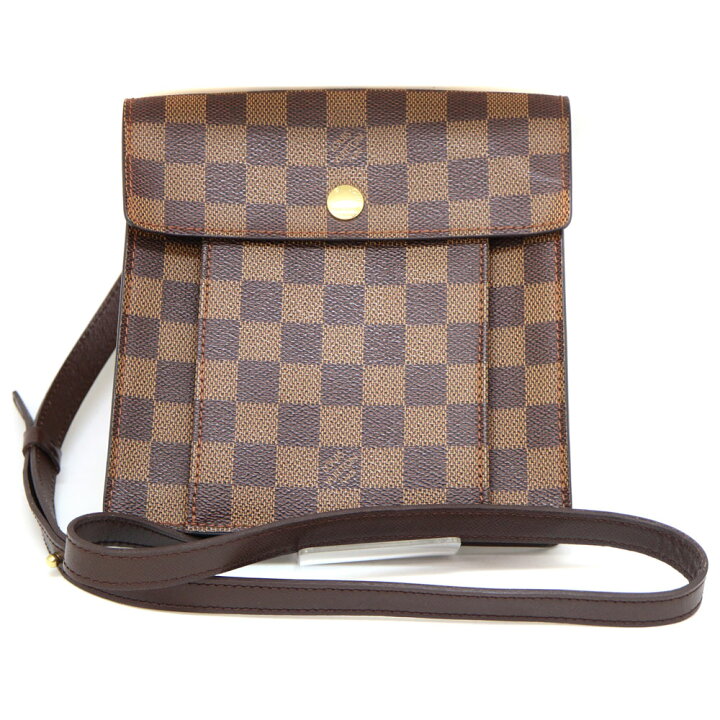 楽天市場】ルイヴィトン Louisvuitton N45272 ピムリコ ショルダー 