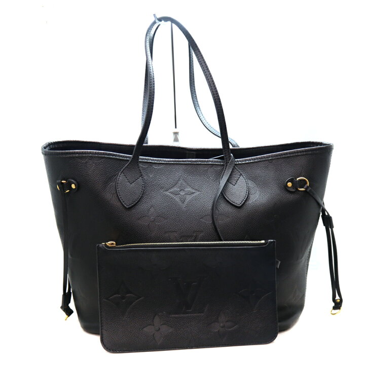 楽天市場】ルイヴィトン Louis Vuitton M45685 ネヴァーフルMM トート  