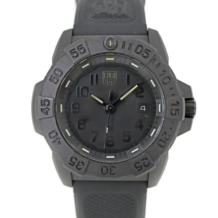 楽天市場】ルミノックス Luminox 3502.B0 ネイビーシール3500 クォーツ  