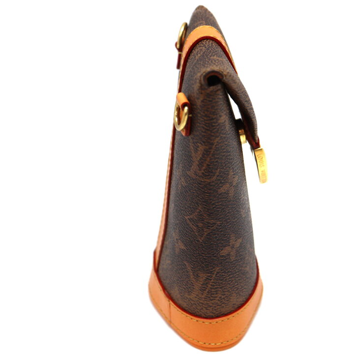 楽天市場】ルイヴィトン Louis Vuitton M11629 エンベロップ・ポーチ  