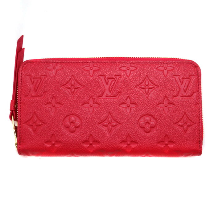 楽天市場】ルイ・ヴィトン Louis Vuitton M83639 ジッピーウォレット 