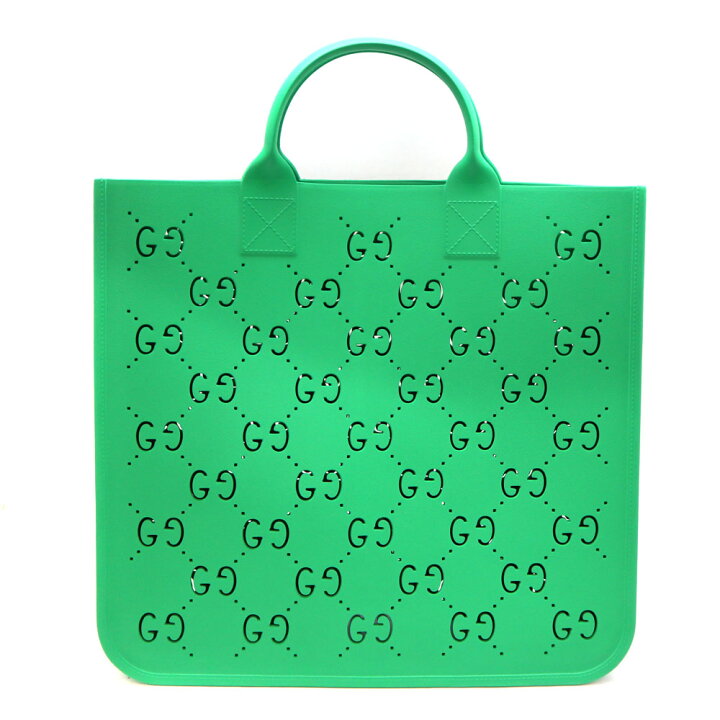楽天市場】グッチ GUCCI 679365 チルドレンズトートバッグ ラバー 