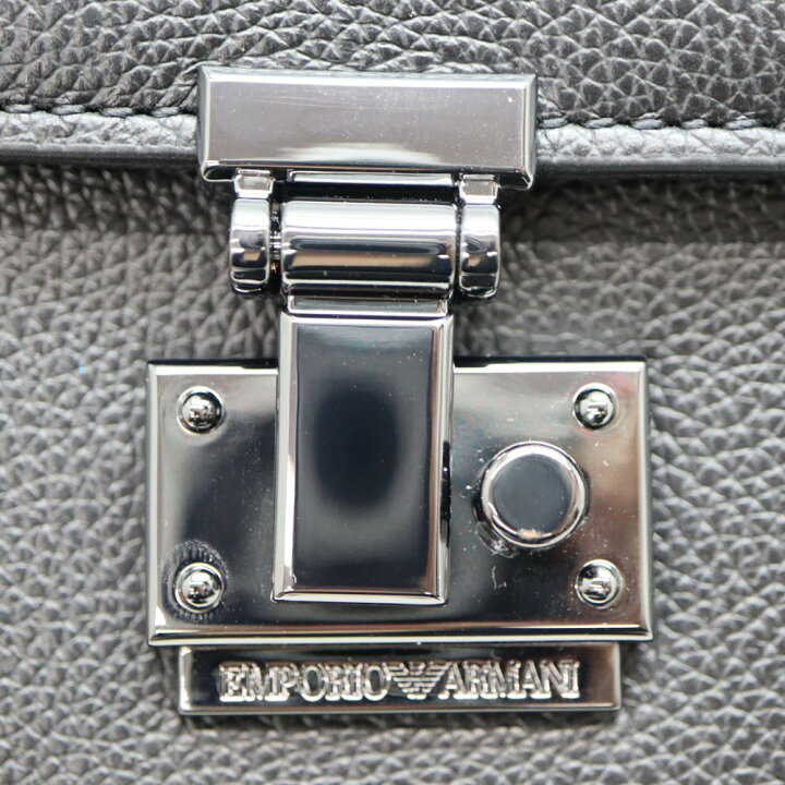 楽天市場】エンポリオアルマーニ Emporio armani Y4M423 フラップ付 
