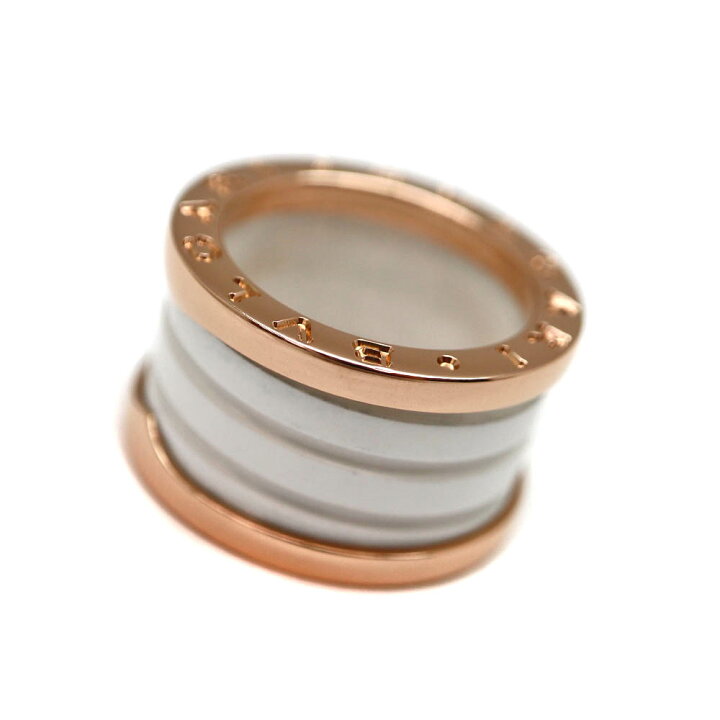 楽天市場】ブルガリ Bvlgari B-ZERO1 4バンドリング ビーゼロワン  