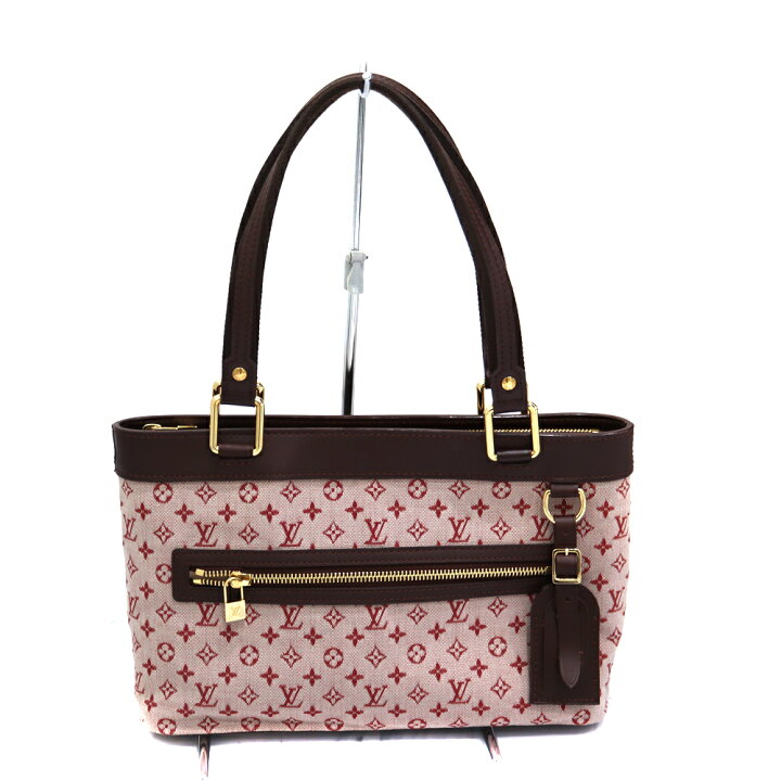楽天市場】ルイヴィトン Louis vuitton M92678 ルシーユPM 