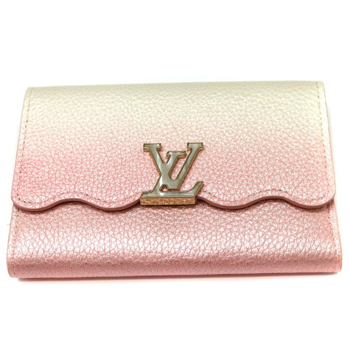 楽天市場】ルイヴィトン Louis vuitton M83686 ポルトフォイユ  