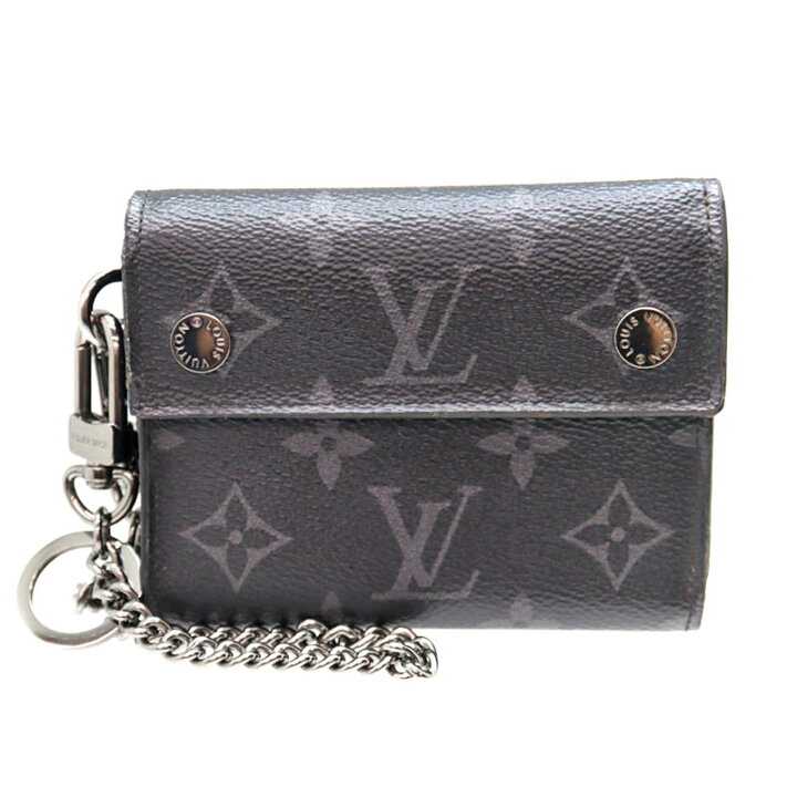 楽天市場】ルイヴィトン Louisvuitton M63510 チェーンウォレット  