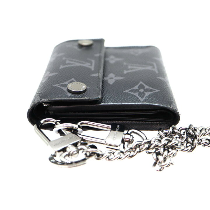 楽天市場】ルイヴィトン Louisvuitton M63510 チェーンウォレット 